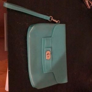Clutch hand bag